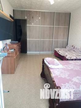 1-к квартира, посуточно, 36м2, 4/9 этаж