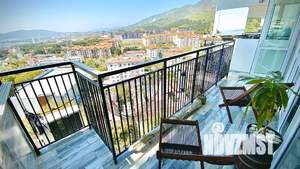 1-к квартира, посуточно, 48м2, 1/1 этаж