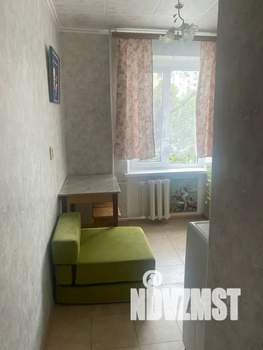 1-к квартира, посуточно, 40м2, 1/9 этаж