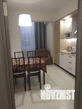 2-к квартира, посуточно, 50м2, 9/12 этаж