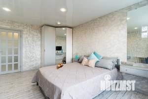 1-к квартира, посуточно, 30м2, 7/9 этаж