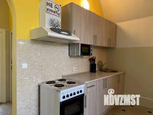 1-к квартира, посуточно, 75м2, 1/1 этаж