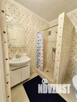 2-к квартира, посуточно, 43м2, 2/2 этаж