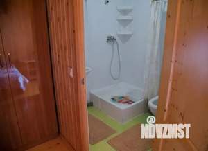 2-к квартира, посуточно, 50м2, 2/2 этаж