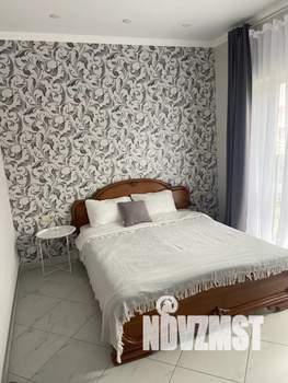 1-к квартира, посуточно, 40м2, 2/3 этаж