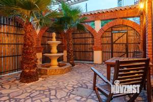 1-к квартира, посуточно, 50м2, 1/1 этаж