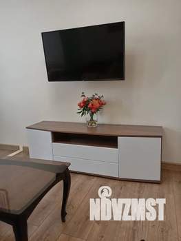1-к квартира, посуточно, 40м2, 2/8 этаж