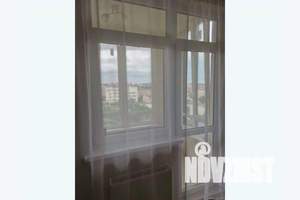 1-к квартира, посуточно, 41м2, 4/7 этаж