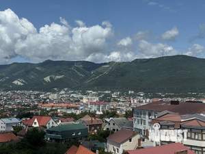 1-к квартира, посуточно, 32м2, 5/7 этаж