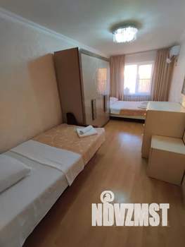 2-к квартира, посуточно, 45м2, 2/5 этаж