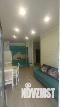 2-к квартира, посуточно, 48м2, 2/6 этаж