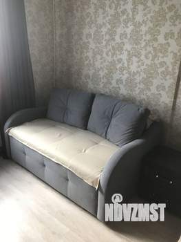 1-к квартира, на длительный срок, 37м2, 8/11 этаж