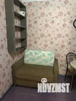 1-к квартира, посуточно, 39м2, 3/5 этаж