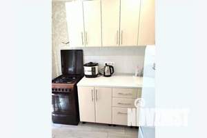 1-к квартира, посуточно, 30м2, 2/5 этаж