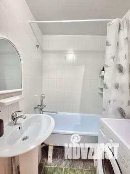 2-к квартира, посуточно, 50м2, 3/5 этаж
