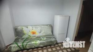 1-к квартира, посуточно, 50м2, 2/3 этаж