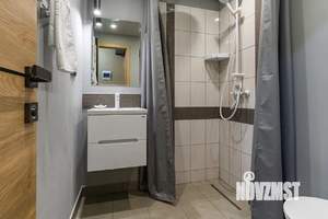 1-к квартира, посуточно, 15м2, 1/1 этаж
