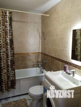 1-к квартира, на длительный срок, 50м2, 8/8 этаж