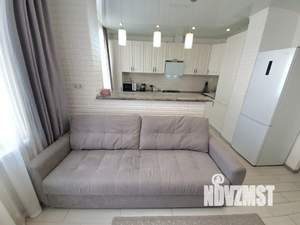 2-к квартира, посуточно, 40м2, 3/4 этаж