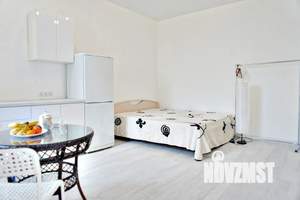 Студия квартира, посуточно, 22м2, 2/3 этаж