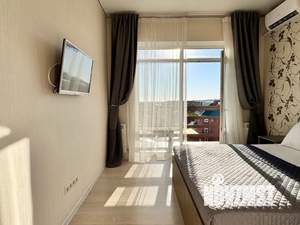 2-к квартира, посуточно, 36м2, 4/5 этаж