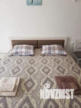 1-к квартира, посуточно, 40м2, 3/6 этаж