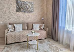 1-к квартира, на длительный срок, 42м2, 2/3 этаж