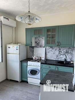 1-к квартира, на длительный срок, 36м2, 5/9 этаж