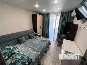 3-к квартира, посуточно, 65м2, 5/9 этаж