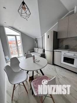 1-к квартира, посуточно, 48м2, 8/8 этаж