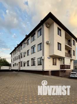 2-к квартира, посуточно, 64м2, 2/3 этаж