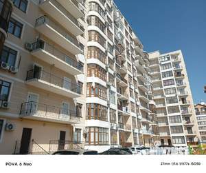 1-к квартира, посуточно, 47м2, 9/10 этаж