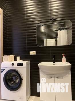 1-к квартира, посуточно, 24м2, 6/7 этаж