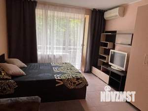 1-к квартира, посуточно, 36м2, 2/9 этаж