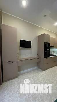 1-к квартира, посуточно, 50м2, 2/5 этаж