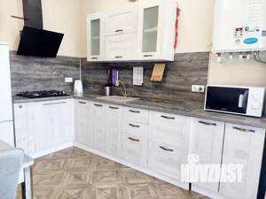 1-к квартира, посуточно, 41м2, 4/6 этаж