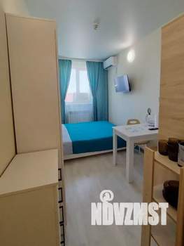 Студия квартира, посуточно, 13м2, 4/4 этаж