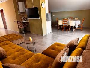 2-к квартира, посуточно, 145м2, 3/3 этаж