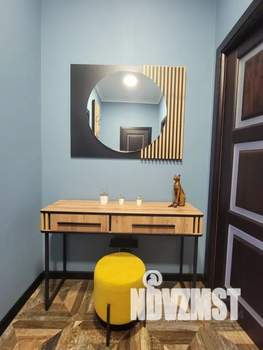 1-к квартира, посуточно, 45м2, 5/8 этаж