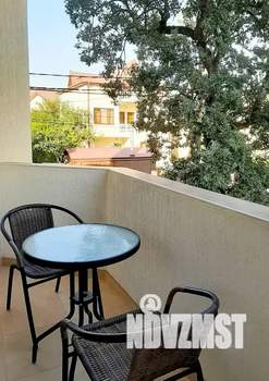 Студия квартира, посуточно, 43м2, 1/3 этаж