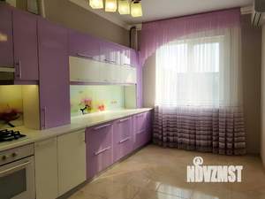 2-к квартира, на длительный срок, 62м2, 3/6 этаж