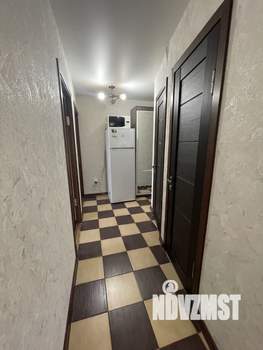 2-к квартира, на длительный срок, 40м2, 2/5 этаж