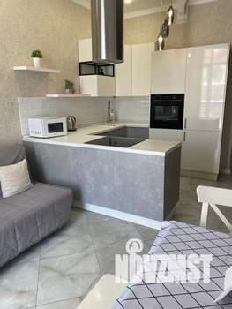 2-к квартира, посуточно, 48м2, 3/4 этаж