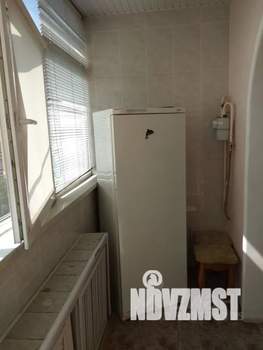 2-к квартира, посуточно, 63м2, 6/6 этаж