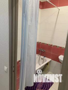 1-к квартира, посуточно, 48м2, 1/6 этаж