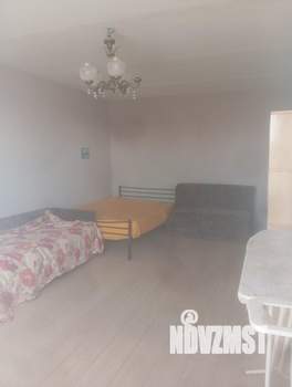 1-к квартира, на длительный срок, 33м2, 5/5 этаж