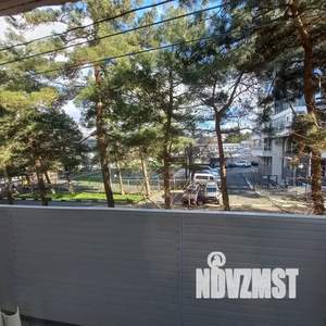 1-к квартира, посуточно, 37м2, 2/10 этаж