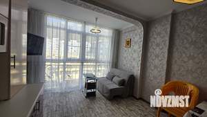 2-к квартира, на длительный срок, 73м2, 5/7 этаж