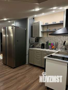 2-к квартира, посуточно, 54м2, 6/6 этаж