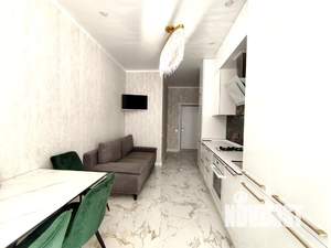 1-к квартира, посуточно, 48м2, 5/7 этаж